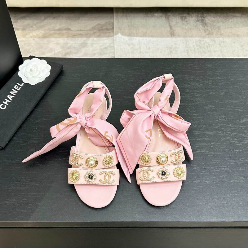 Chanel sz35-40 mnq0226